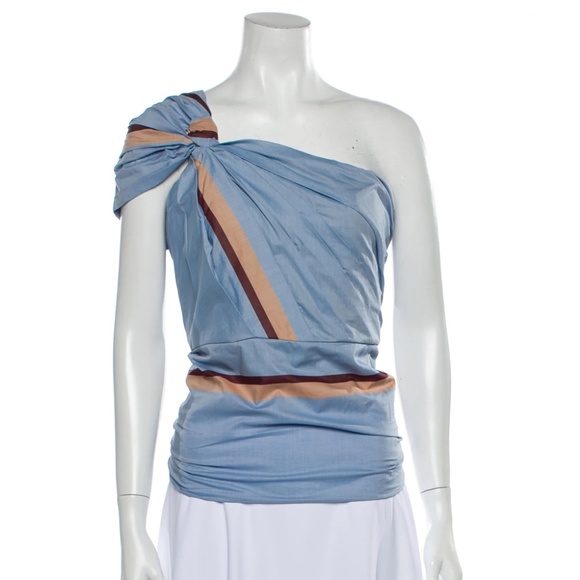 Johanna Ortiz Bahianas Top - Picture 1 of 2